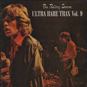 Ultra Rare Trax, Vol. 9