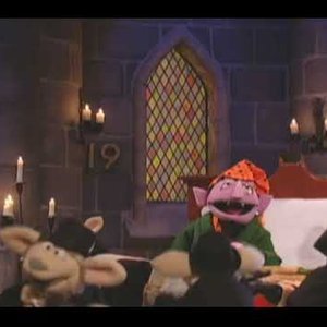 The Count with The Singing, Dancing Lambs 的头像