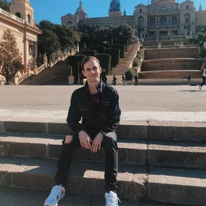 Marti Going Global 的头像