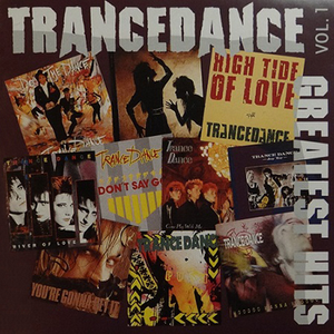 Trance Dance - Absolute Music 04 - Zortam Music