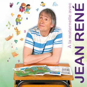 A la maternelle avec Jean René