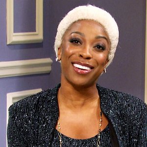 The Dionne Warwick Talk Show