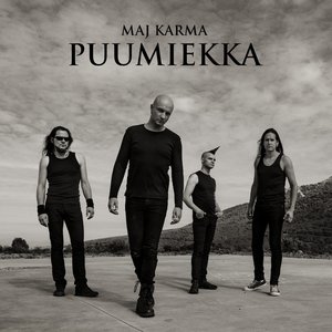 Puumiekka