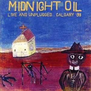 Unplugged In Calgary