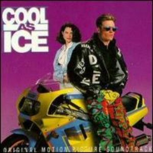 Cool As Ice (Original Motion Picture Soundtrack)