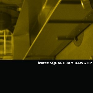 Square Jam Dawg EP