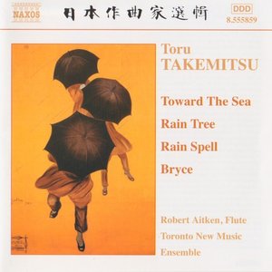 Toward The Sea / Rain Tree / Rain Spell / Bryce