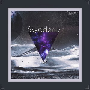 “Skyddenly”的封面