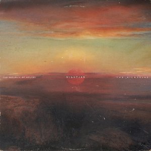 Nightjar (The Kickdrums Remix)