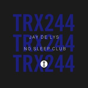 No Sleep Club