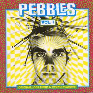 Image pour 'Pebbles, Volume 1'