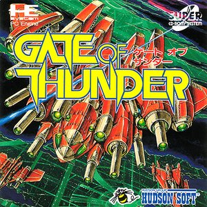 Gate of Thunder