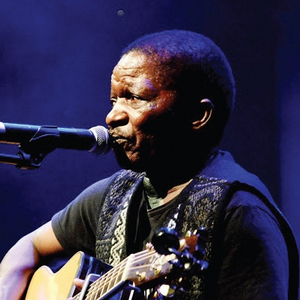 Sipho Mchunu photo provided by Last.fm