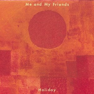 Holiday - Single