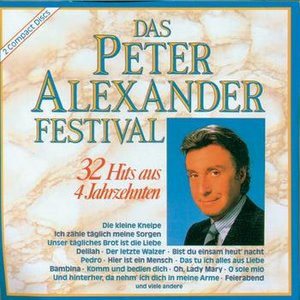 Das Peter Alexander Festival