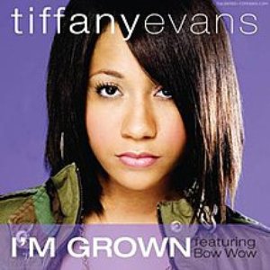 I'm Grown (feat. Bow Wow) - Single
