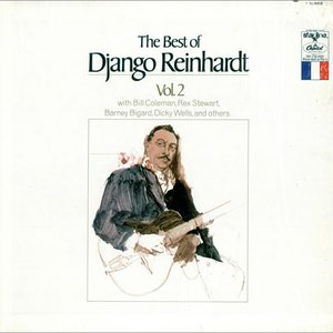 The Best of Django Reinhardt, Vol. 2