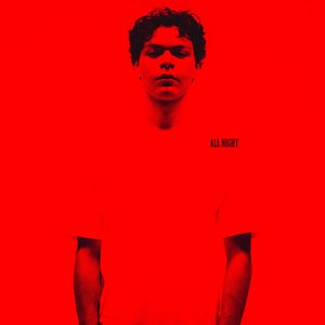 All Night - Single