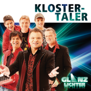 Klostertaler - Glanzlichter - Zortam Music