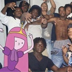 Princess Bubblegum (Remix)