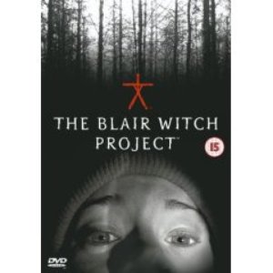 Avatar for The Blair Witch Project
