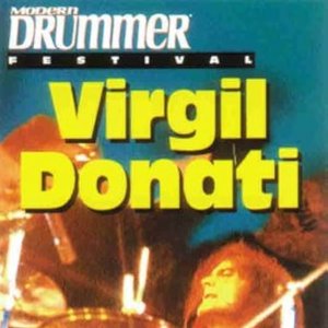 Modern Drummer Festival