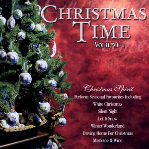 Christmas Time Volume 1