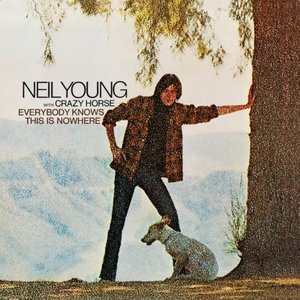 Everybody Knows This Is Nowhere (US Release)