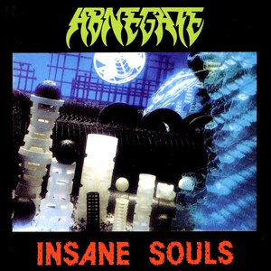 Insane Souls