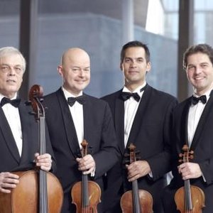 Gewandhaus Quartet 的头像