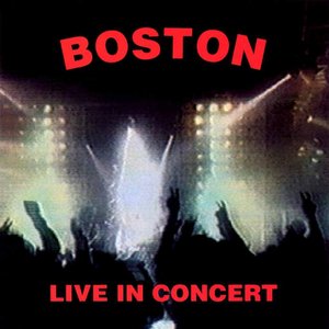 LIVE IN CONCERT