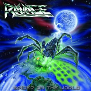 Amazon Burning - Single