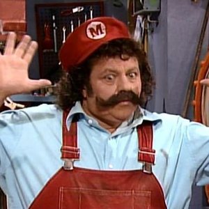 Captain Lou Albano 的头像