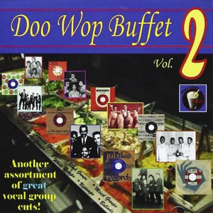 Doo Wop Buffet, Vol. 2