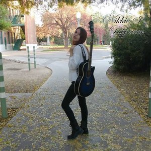 Nikkie I 的头像