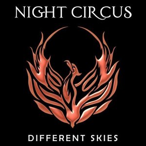 Different Skies