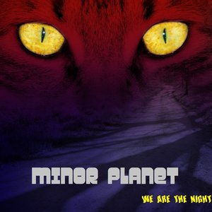We Are The Night