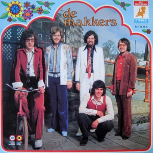 De Makkers - Singles - M - - Zortam Music