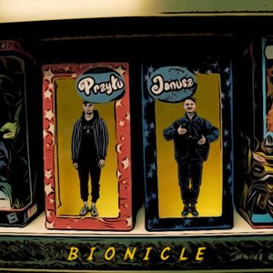 BIONICLE