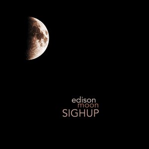 Edison Moon