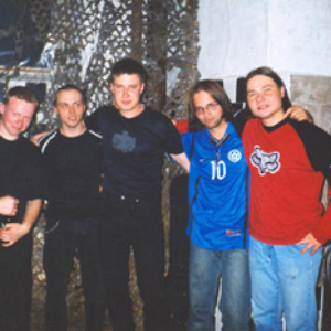 Anarch photo provided by Last.fm