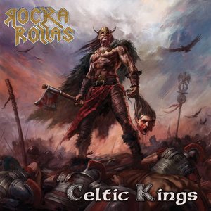 Image for 'Celtic Kings'