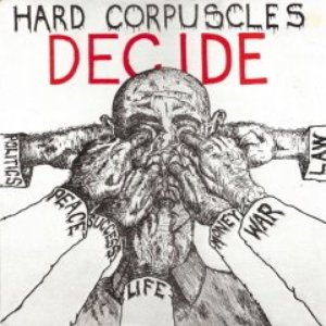 Hard Corpuscles 的头像