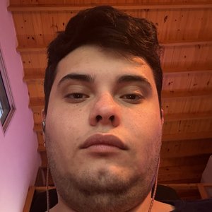 Avatar for Facu Peralta