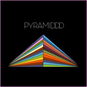 Bild för 'Pyramiddd'