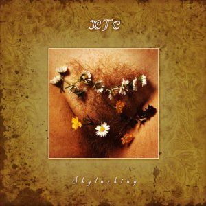 Skylarking (Corrected Polarity)