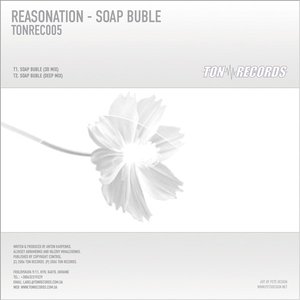 Soap Buble