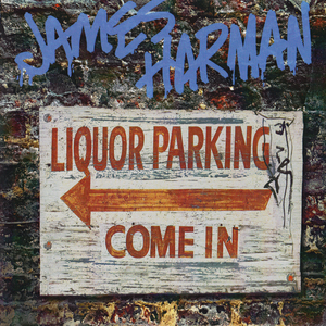Liquor Parking cover