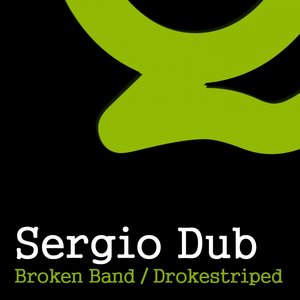 Broken Band / Drokestriped