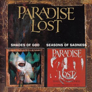 Shades of God / Seasons of Sadness